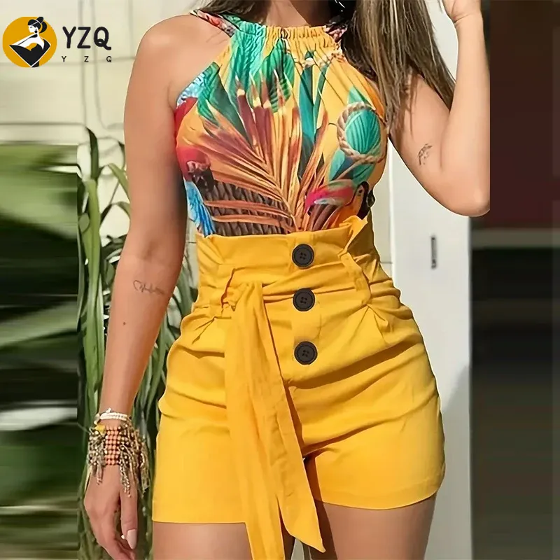 Y2K Solid Button Front Shorts  – Summer Zara Bewertung und Preis