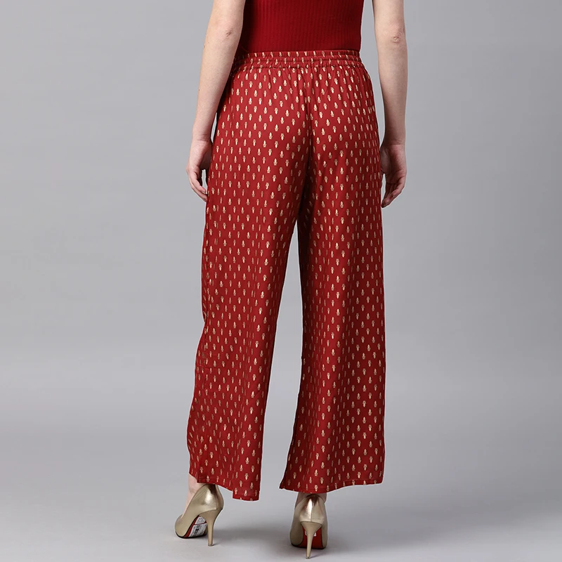 Indische ethnische Hose für Fr – Summer Clothing Pakistan Bewertung und Preis
