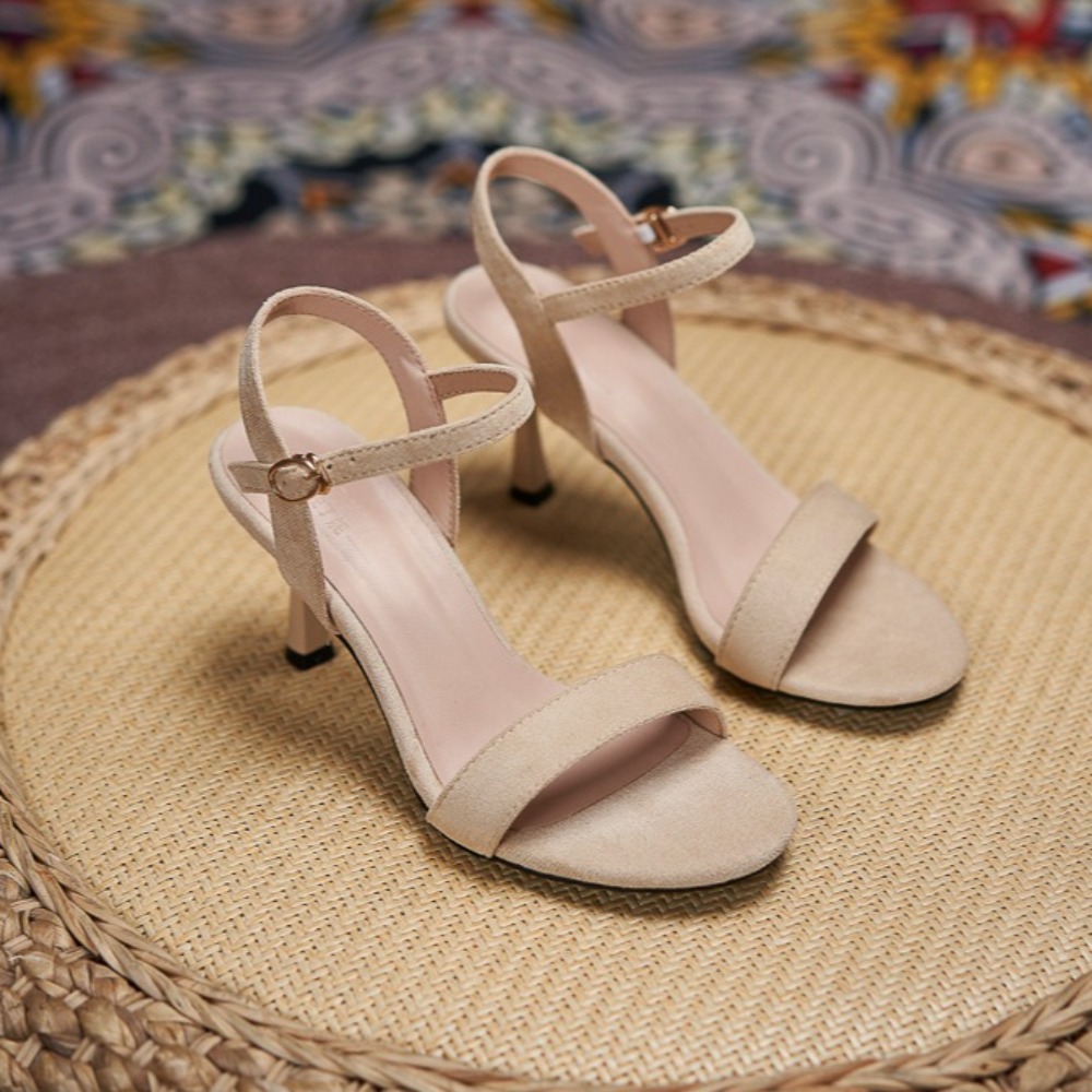 Sandalen für Damen mit Hohen A – Summer Clothing Stores Bewertung und Preis