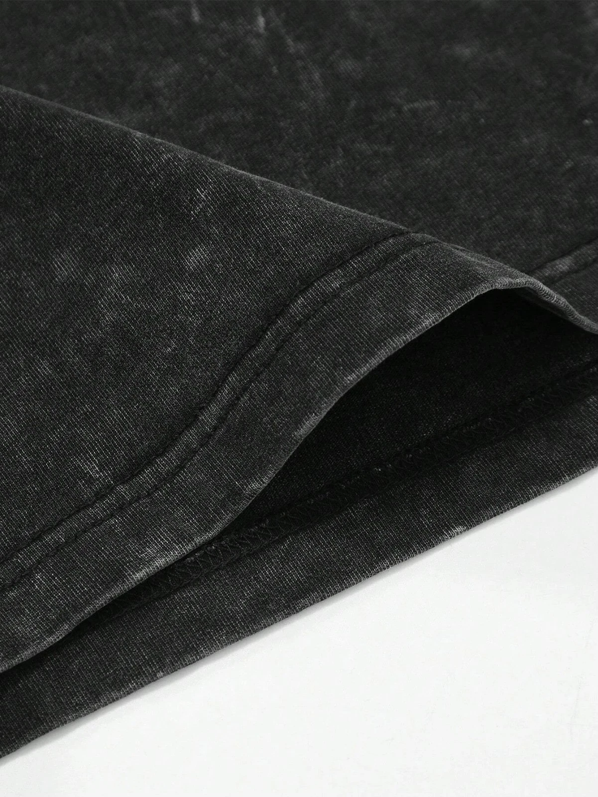 Naruto Sasuke Washed and Worn  – Summer Clothing Brands Bewertung und Preis