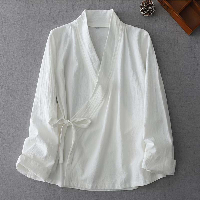 Chinesischer Stil Damen Wickel – Summer Clothing Wraps Bewertung und Preis
