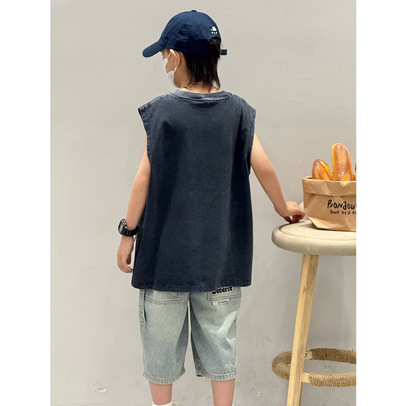 Baoduo Kinderbekleidung, Somme – Summer Clothing Drawing Bewertung und Preis