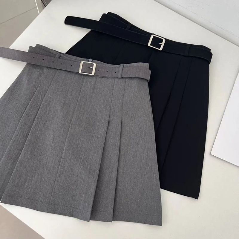 Lucyever Adrette A-linie Rock  – Summer Zara Bewertung und Preis