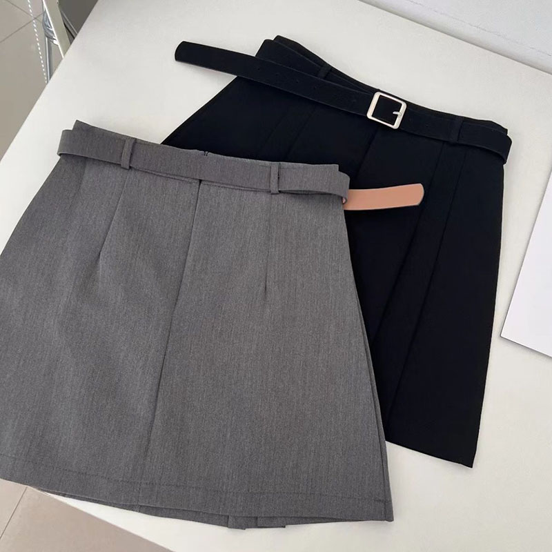 Lucyever Adrette A-linie Rock  – Summer Zara Bewertung und Preis