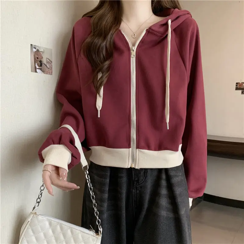 Femme Frühling Herbst Koreanis – Summer Clothing Drawing Bewertung und Preis