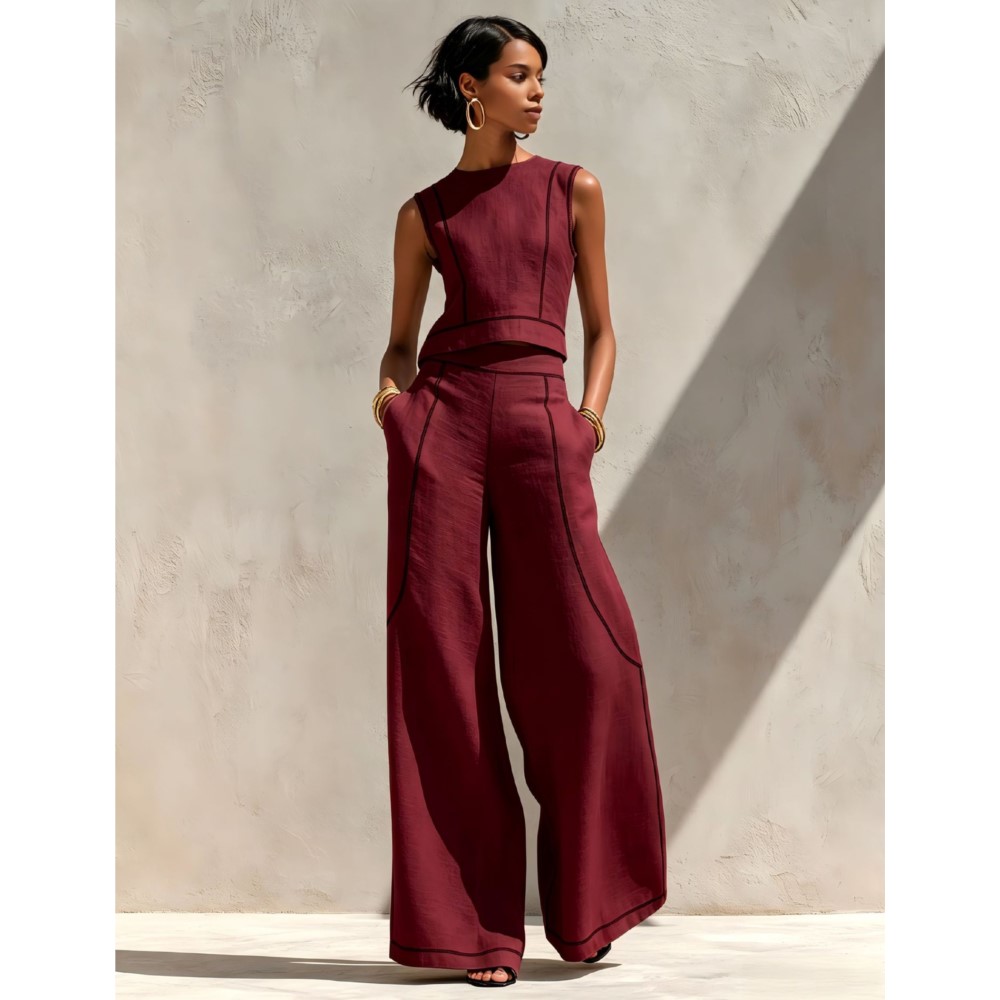 Modisches gestreiftes, farblic – Summer Zara Bewertung und Preis