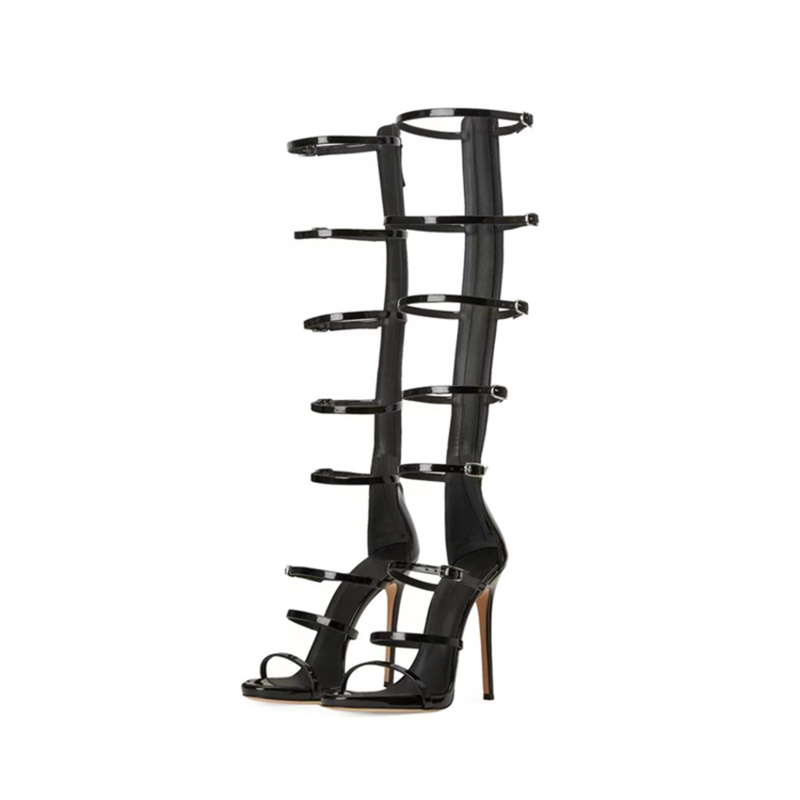Sommer Damen Coole Stiefel Neu – Summer Clothing Stores Bewertung und Preis