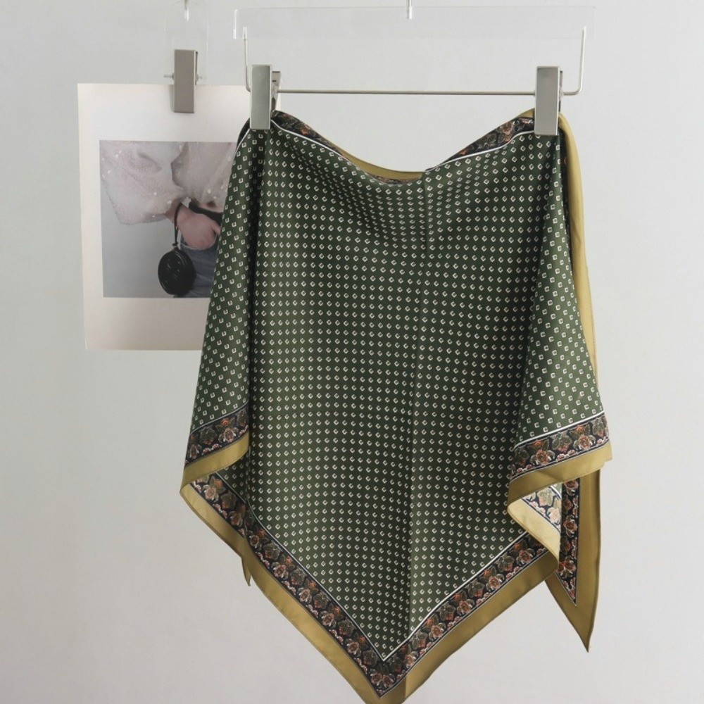 Neuer Satin-Damenschal im Bati – Summer Clothing Wraps Bewertung und Preis
