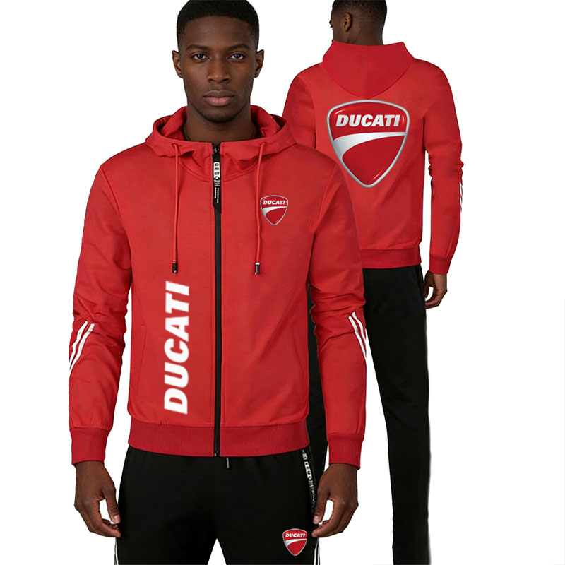 2026 Heiße Ducati Frühjahr/Som – Summer Clothing Brands Bewertung und Preis