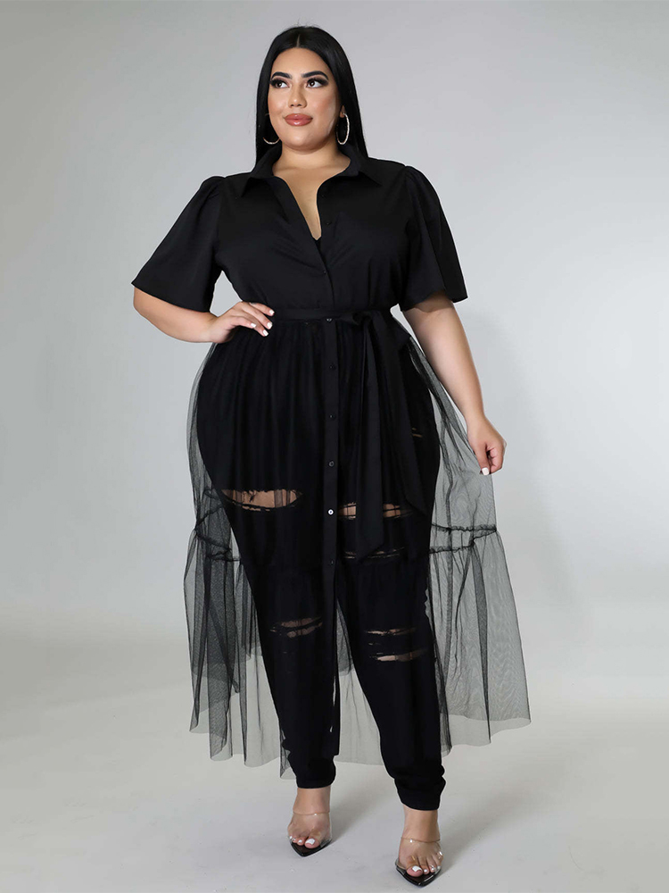 Frauen Kleidung Plus Größe Kle – Summer Clothing Wholesale Bewertung und Preis