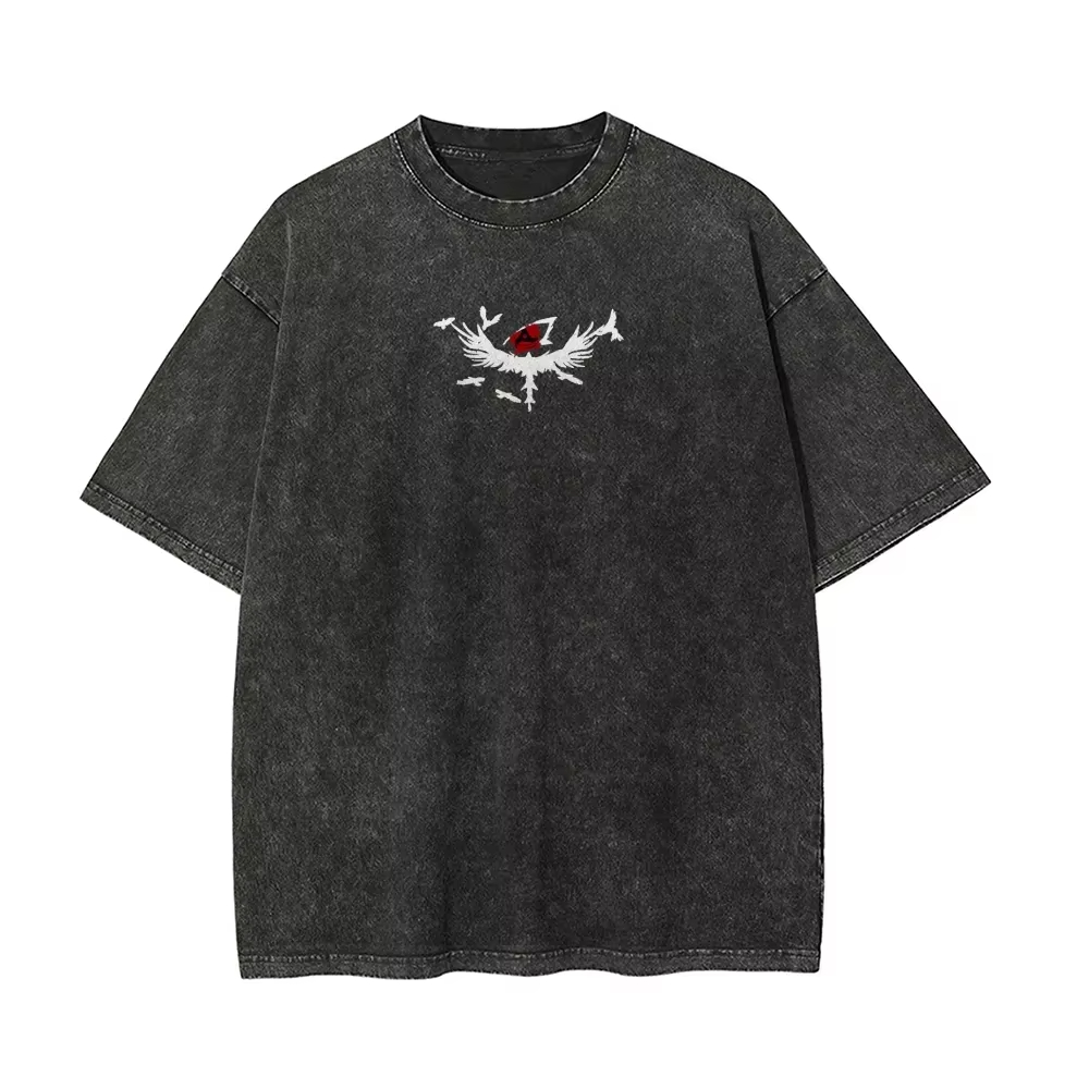 Naruto Itachi Uchiha Marken-Vi – Summer Clothing Brands Bewertung und Preis