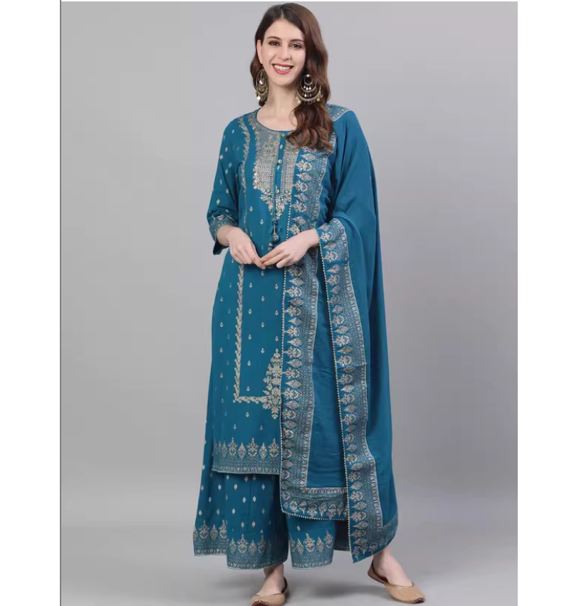 Frühlings- und Sommer-Set im i – Summer Clothing Pakistan Bewertung und Preis